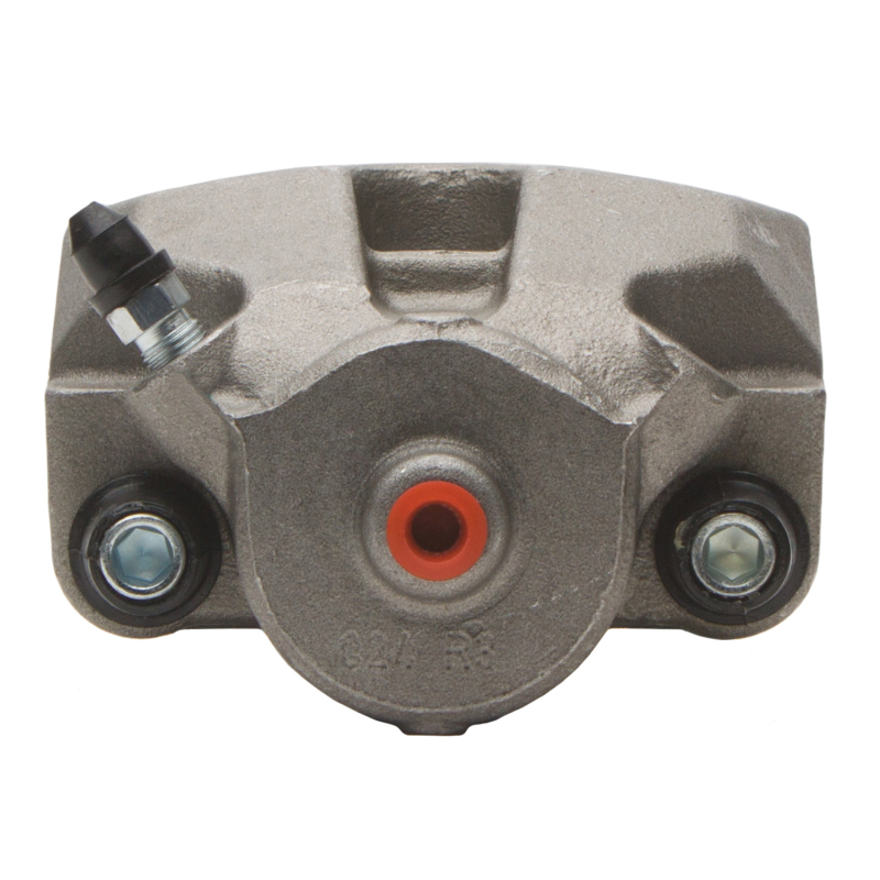BMW 530i Brake Caliper - Rear - DFC - Premium - Silver - `96-`03
