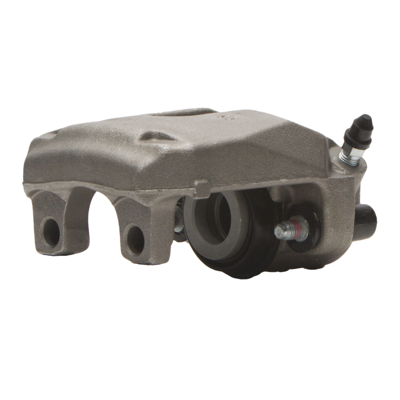 BMW 530i Brake Caliper - Rear - DFC - Premium - Silver - `96-`03