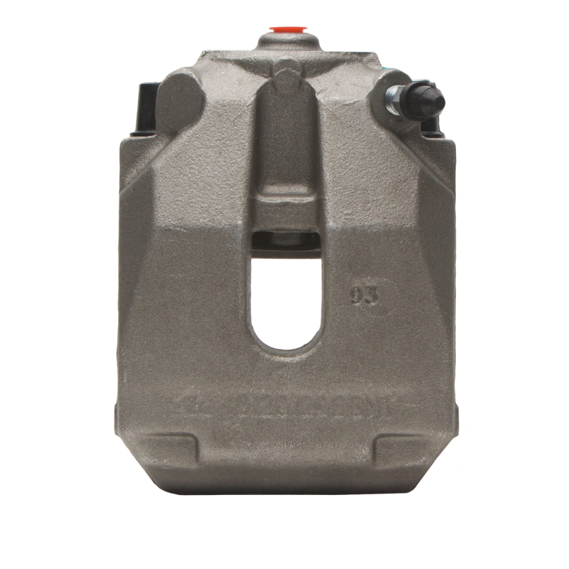 BMW 530i Brake Caliper - Rear - DFC - Premium - Silver - `96-`03