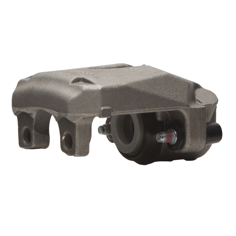 BMW 530i Brake Caliper - Rear-L - DFC - Premium - Silver Zinc Coated - `96-`03