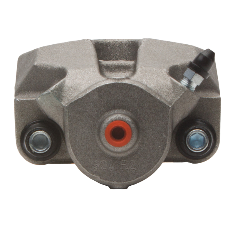 BMW 530i Brake Caliper - Rear-L - DFC - Premium - Silver Zinc Coated - `96-`03