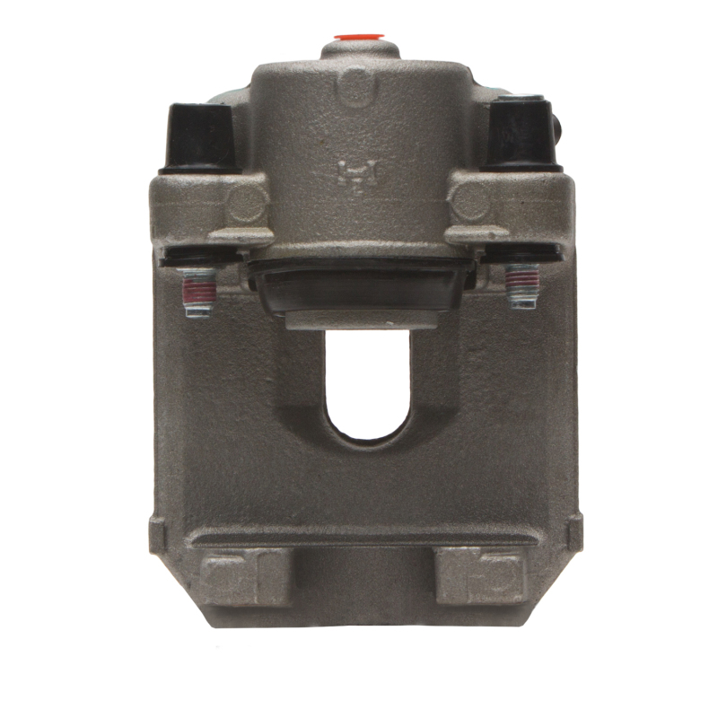BMW 530i Brake Caliper - Rear-L - DFC - Premium - Silver Zinc Coated - `96-`03