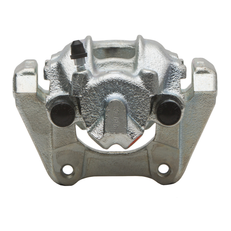 BMW 330i Brake Caliper - Rear - DFC - Premium - Silver Zinc - `00-`10