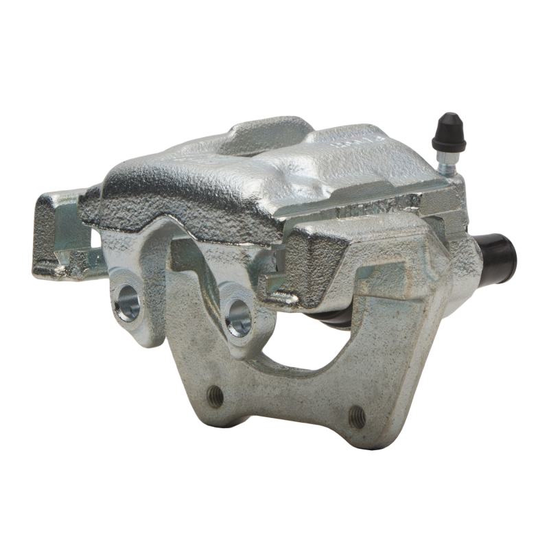 BMW 330i Brake Caliper - Rear - DFC - Premium - Silver Zinc - `00-`10