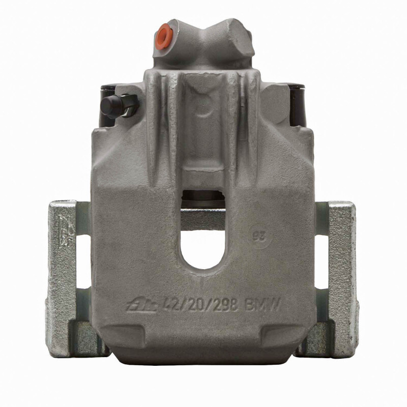 BMW 528i Brake Caliper - Rear - DFC - Premium - Silver Zinc Coated - `98-`03