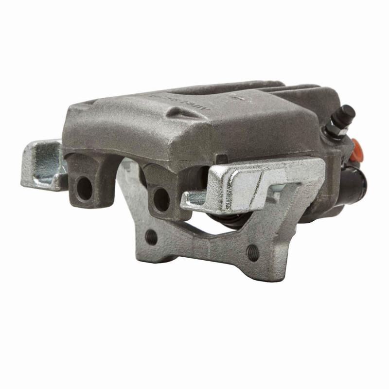 BMW 528i Brake Caliper - Rear - DFC - Premium - Silver Zinc Coated - `98-`03