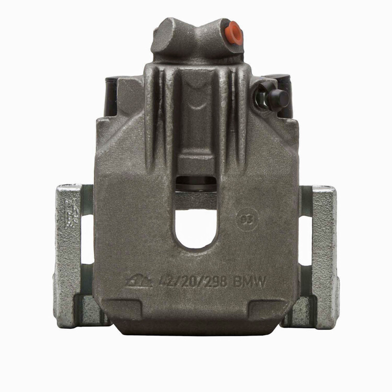 BMW 528i Brake Caliper - Rear - DFC - Premium - Silver Zinc Coated - `98-`03