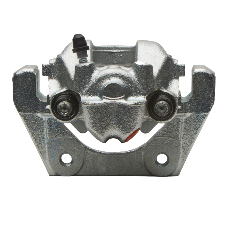 BMW M3 Brake Caliper - Rear - DFC - Premium - Silver Zinc Coated - `01-`06