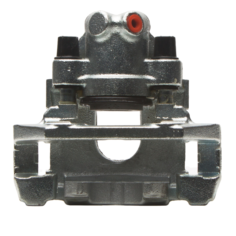 BMW M3 Brake Caliper - Rear - DFC - Premium - Silver Zinc Coated - `01-`06