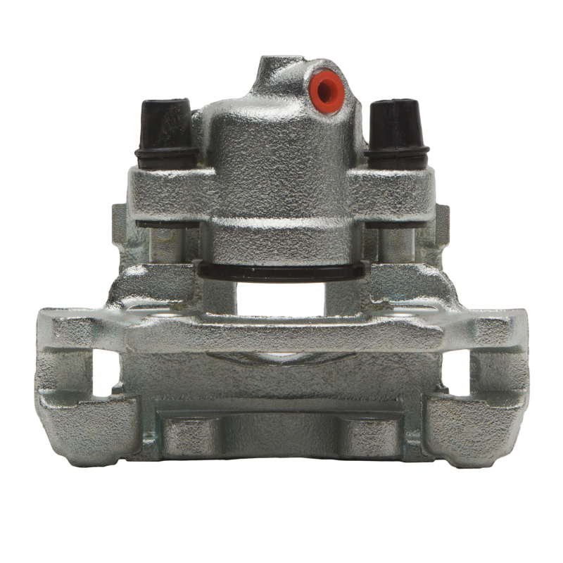 BMW Z4 Brake Caliper - Rear - DFC - Premium - Silver Zinc Coated - `03-`06