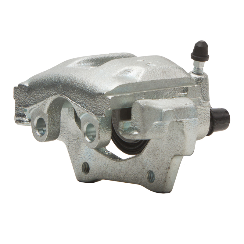 BMW Z4 Brake Caliper - Rear - DFC - Premium - Silver Zinc Coated - `03-`06