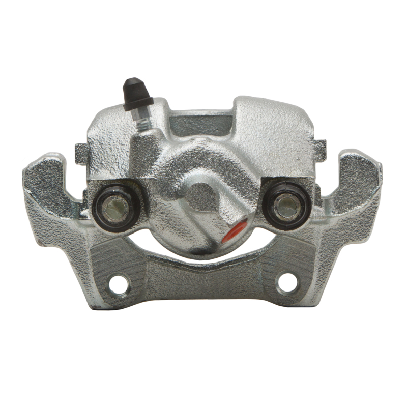 BMW Z4 Brake Caliper - Rear - DFC - Premium - Silver Zinc Coated - `03-`06