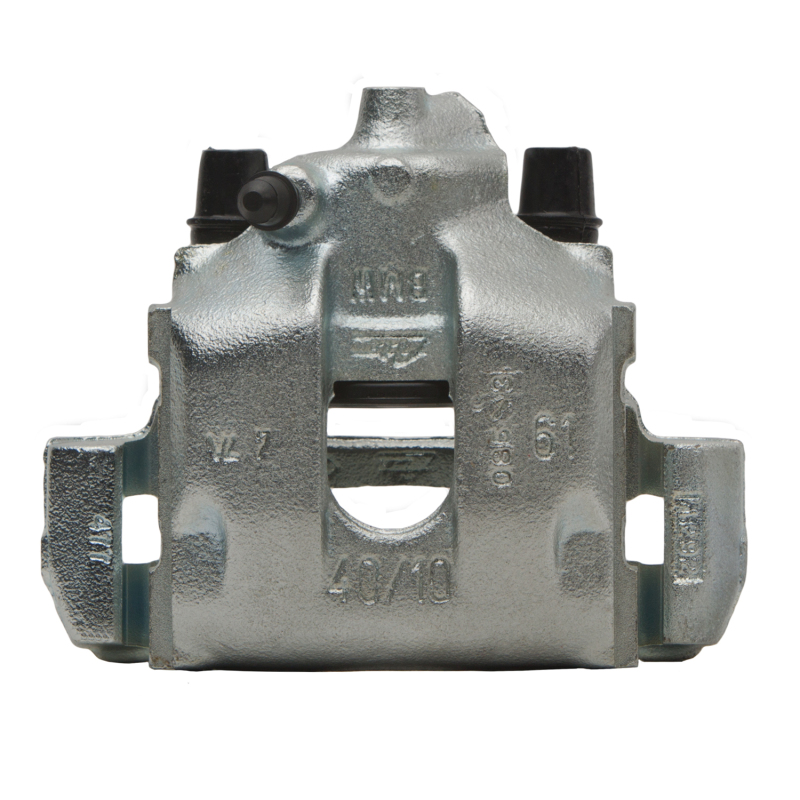 BMW Z4 Brake Caliper - Rear - DFC - Premium - Silver Zinc Coated - `03-`06