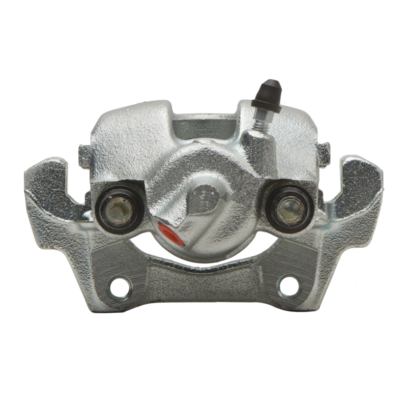 BMW Z4 Brake Caliper - Rear - DFC - Premium - Silver Zinc Coated - `03-`06