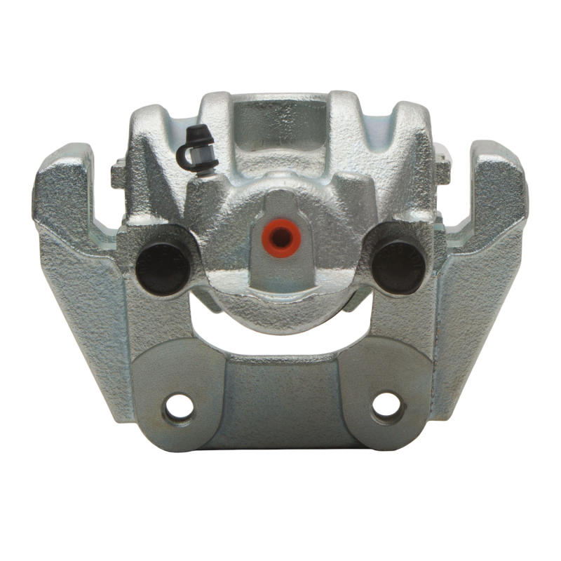 BMW 750i Brake Caliper - Rear - DFC - Premium - Silver Zinc - `02-`12