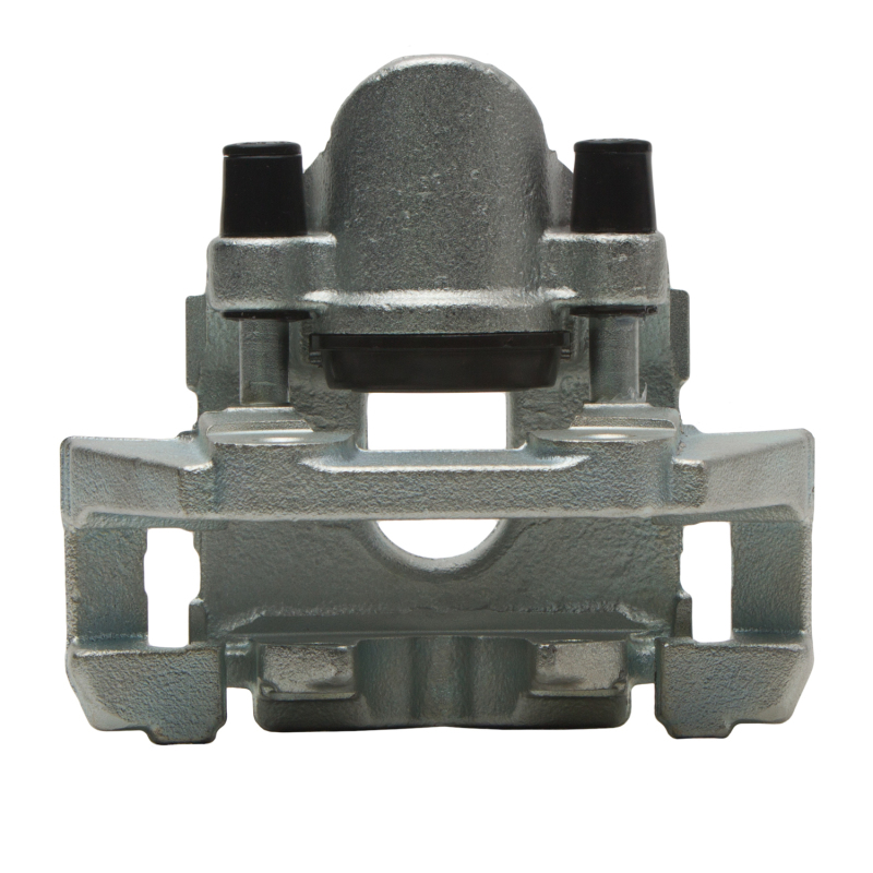 BMW 750i Brake Caliper - Rear - DFC - Premium - Silver Zinc - `02-`12