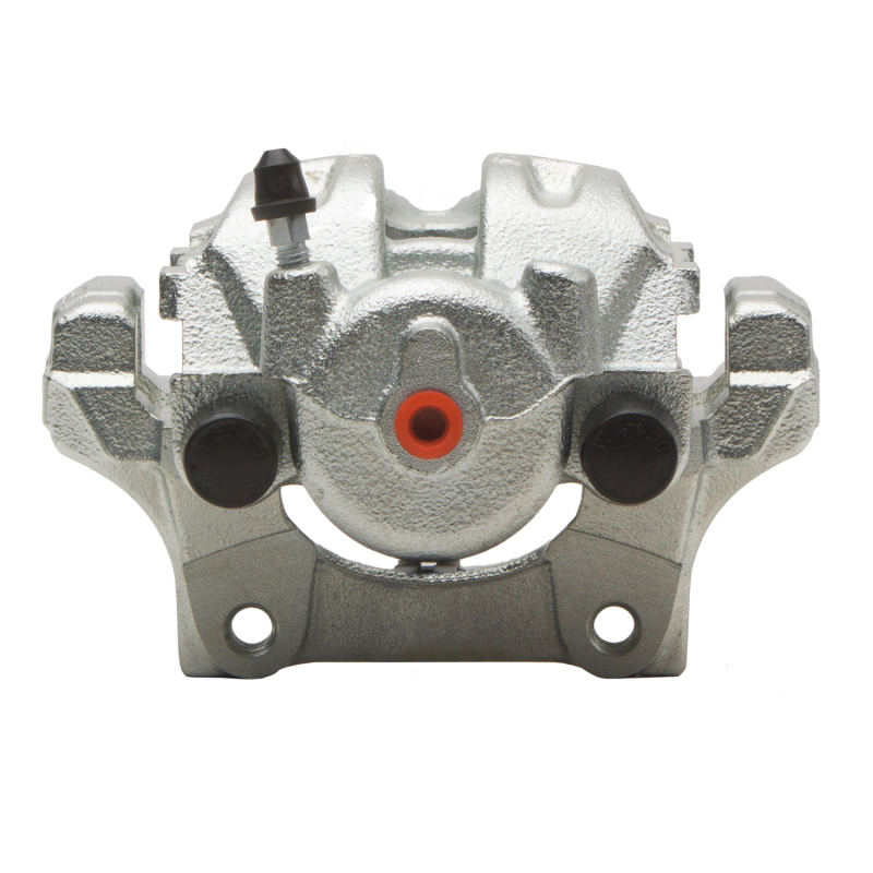BMW 325i Brake Caliper - Rear - DFC - Premium - Silver Zinc Coated - `06-`15