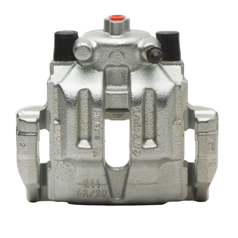 BMW 325i Brake Caliper - Rear - DFC - Premium - Silver Zinc Coated - `06-`15