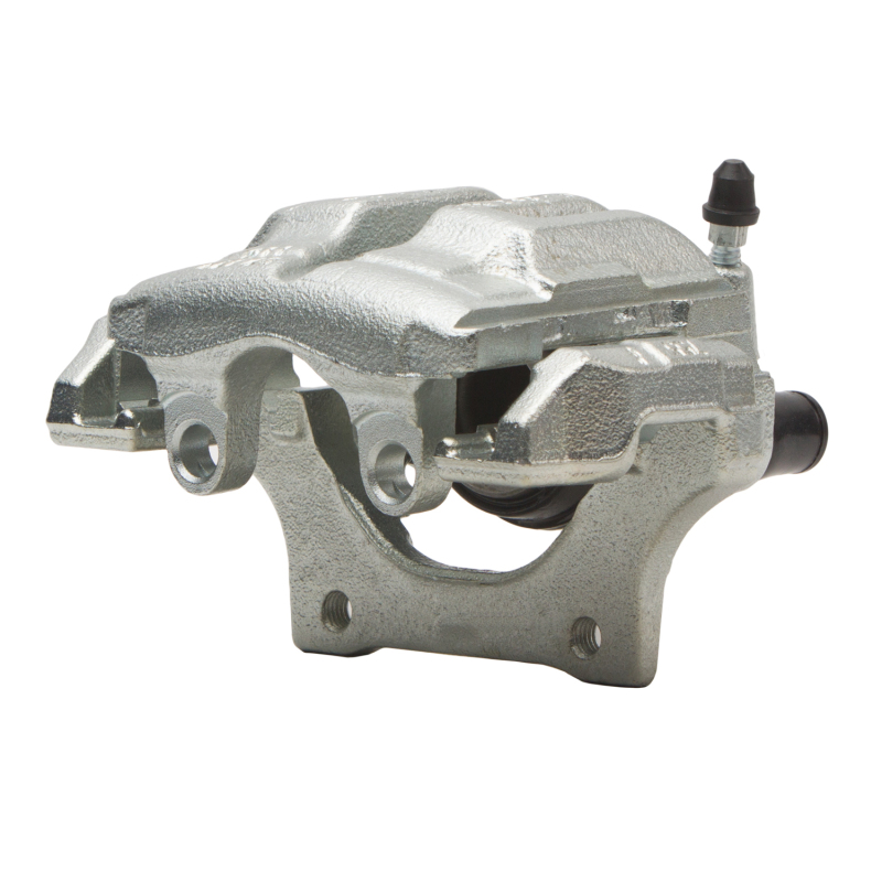 BMW 325i Brake Caliper - Rear - DFC - Premium - Silver Zinc Coated - `06-`15