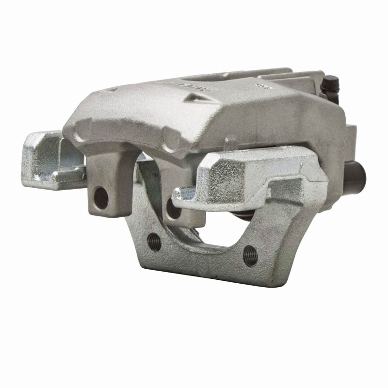 BMW 535xi Brake Calipers - Rear - DFC - Premium - Silver Zinc Coated - `88-`10