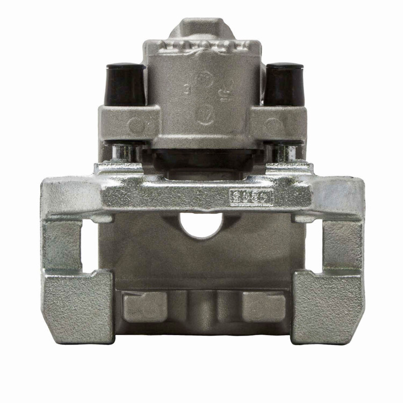 BMW 535xi Brake Calipers - Rear - DFC - Premium - Silver Zinc Coated - `88-`10