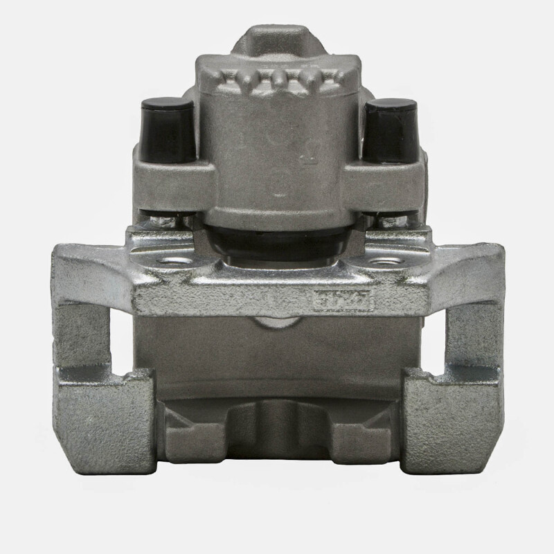 BMW 530xi Brake Caliper - Rear-L - DFC - Premium - Silver Zinc Coated - `88-`10