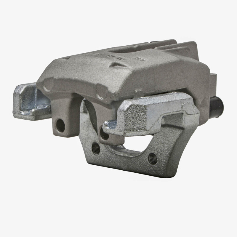 BMW 530xi Brake Caliper - Rear-L - DFC - Premium - Silver Zinc Coated - `88-`10