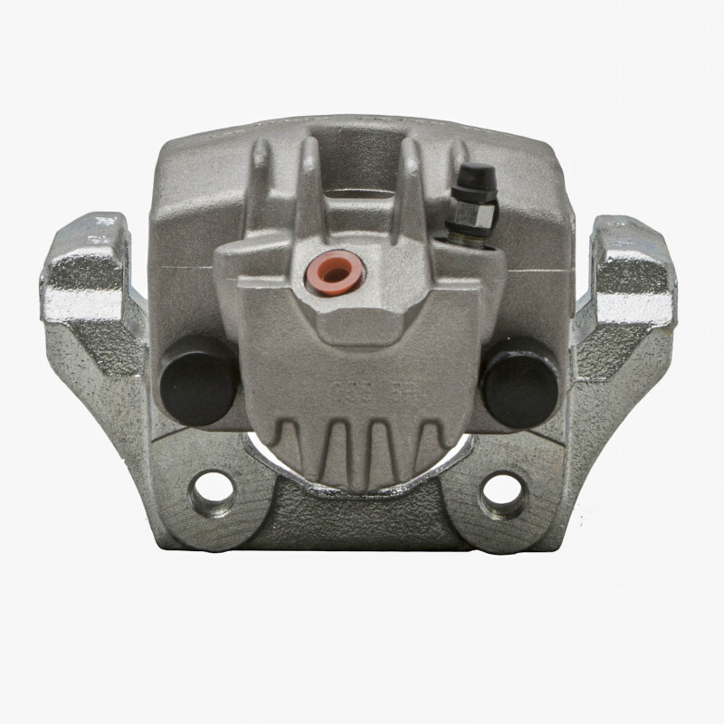 BMW 530xi Brake Caliper - Rear-L - DFC - Premium - Silver Zinc Coated - `88-`10