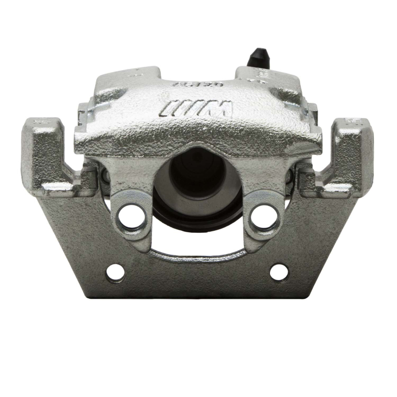 BMW Z4 Brake Caliper - Rear - DFC - Premium - Silver Zinc Coated - `06-`07