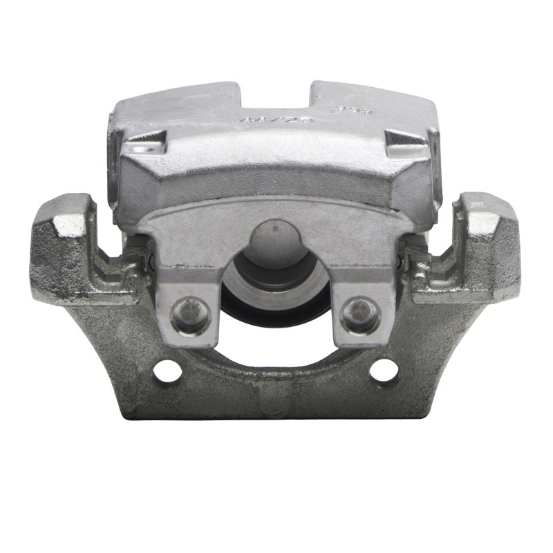 BMW X5 Brake Caliper - Rear - DFC - Premium - Silver Zinc Coated - `07-`17