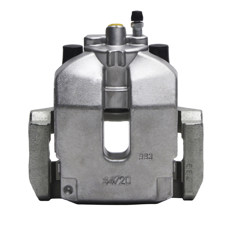 BMW X5 Brake Caliper - Rear - DFC - Premium - Silver Zinc Coated - `07-`17