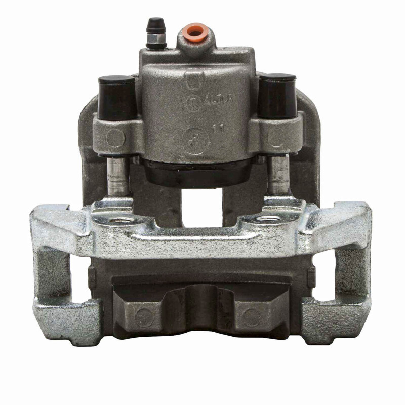 BMW X6 Brake Caliper - Rear - DFC - Premium - Silver Zinc Coated - `07-`17