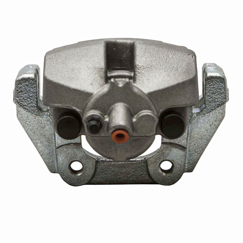BMW X6 Brake Caliper - Rear - DFC - Premium - Silver Zinc Coated - `07-`17