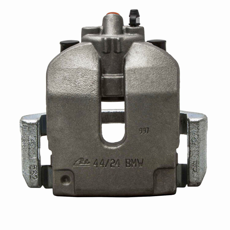 BMW X6 Brake Caliper - Rear - DFC - Premium - Silver Zinc Coated - `07-`17