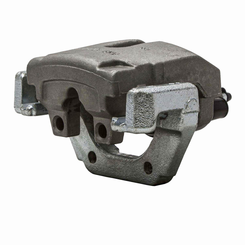 BMW X6 Brake Caliper - Rear - DFC - Premium - Silver Zinc Coated - `07-`17