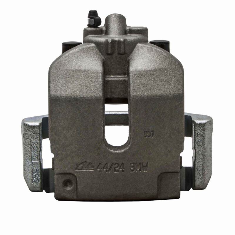 BMW X5 Brake Caliper - Rear-L - DFC - Premium - Silver Zinc Coated - `07-`17