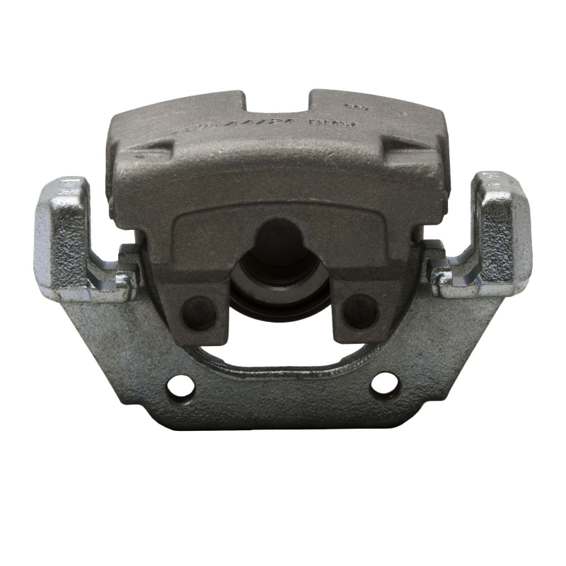 BMW X5 Brake Caliper - Rear-L - DFC - Premium - Silver Zinc Coated - `07-`17