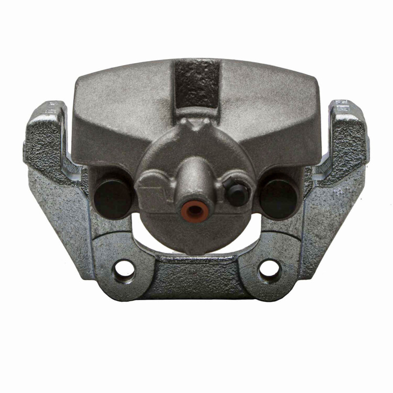 BMW X5 Brake Caliper - Rear-L - DFC - Premium - Silver Zinc Coated - `07-`17
