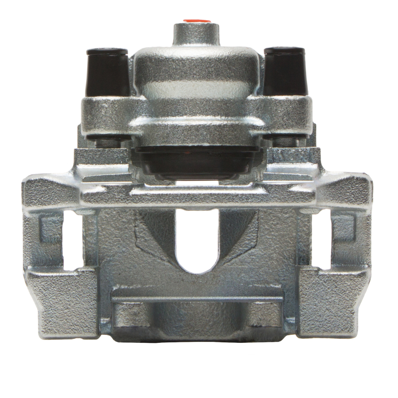 BMW 128i Brake Caliper - Rear - DFC - Premium - Silver Zinc Coated - `08-`13