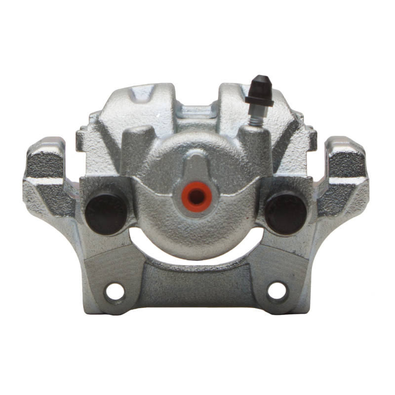 BMW 128i Brake Caliper - Rear - DFC - Premium - Silver Zinc Coated - `08-`13
