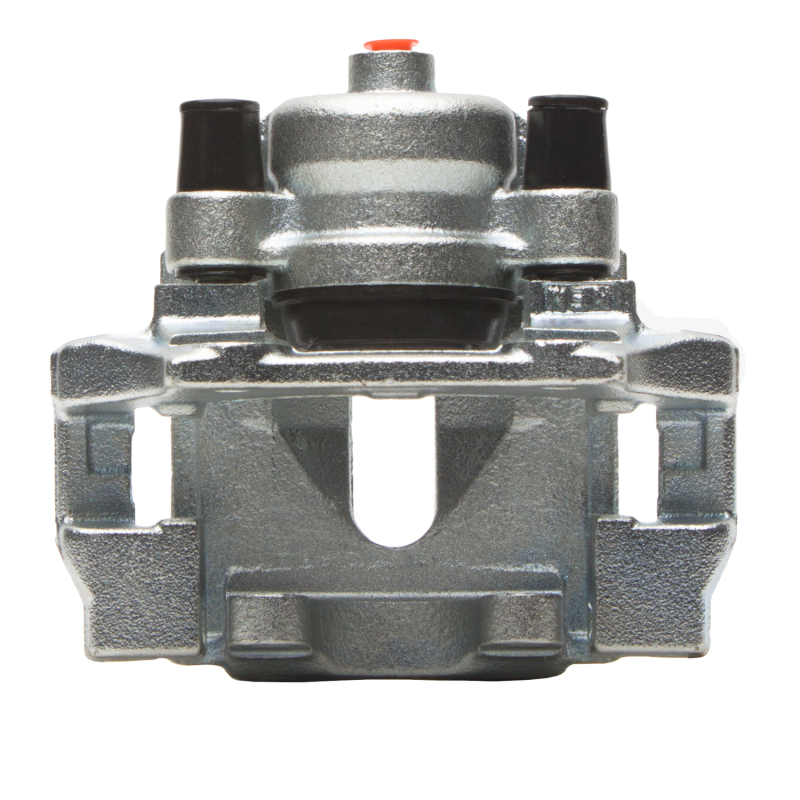 BMW 128i Brake Caliper - Rear - DFC - Premium - Silver Zinc - `08-`13