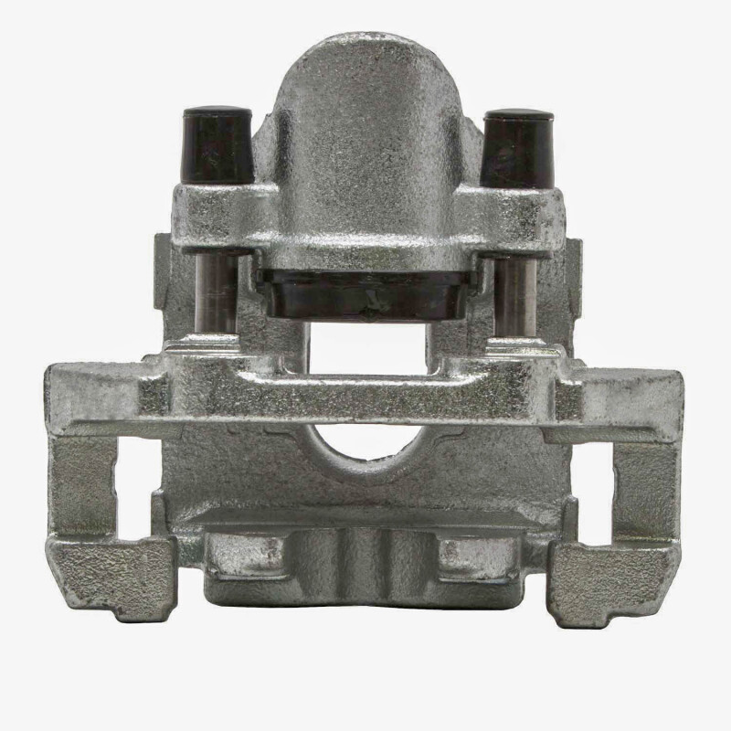 BMW M3 Brake Caliper - Rear - DFC - Premium - Silver Zinc Coated - `08-`13