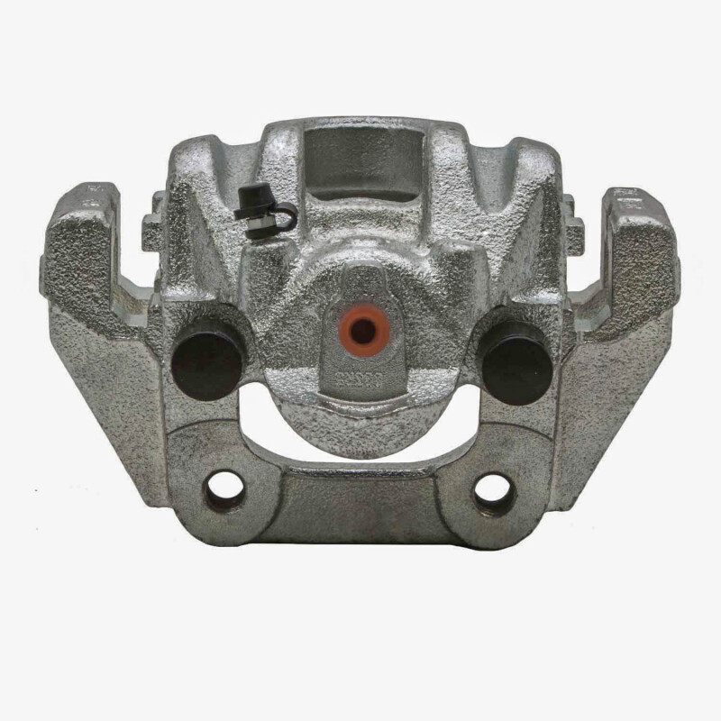 BMW M3 Brake Caliper - Rear - DFC - Premium - Silver Zinc Coated - `08-`13