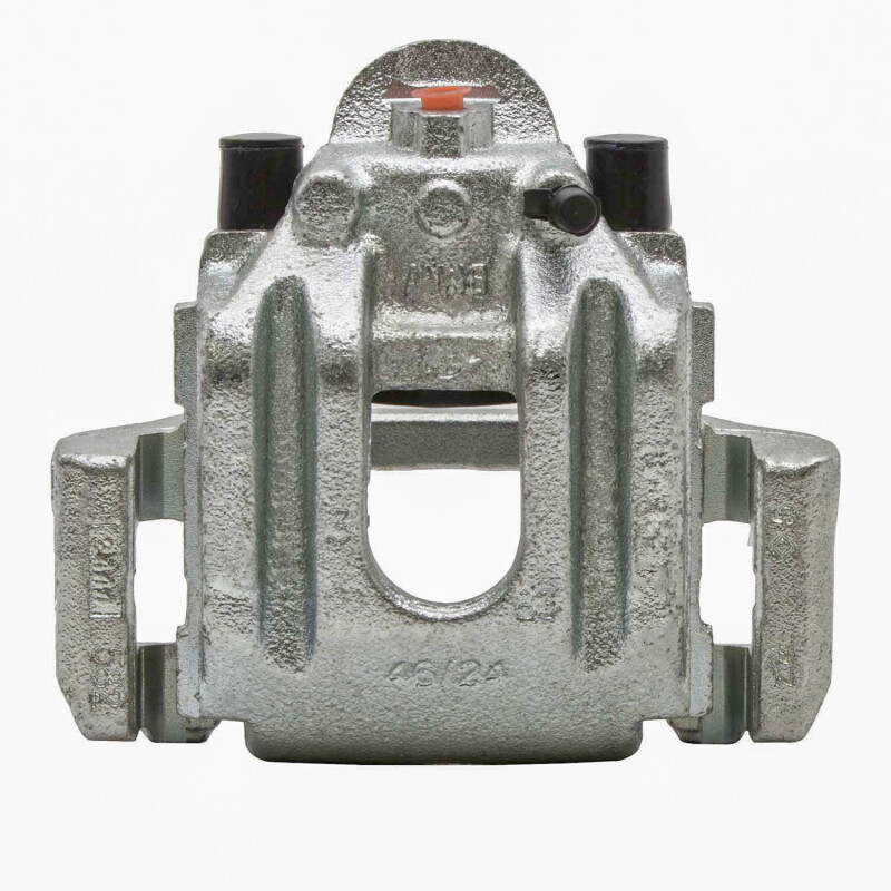 BMW M3 Brake Caliper - Rear - DFC - Premium - Silver Zinc Coated - `08-`13