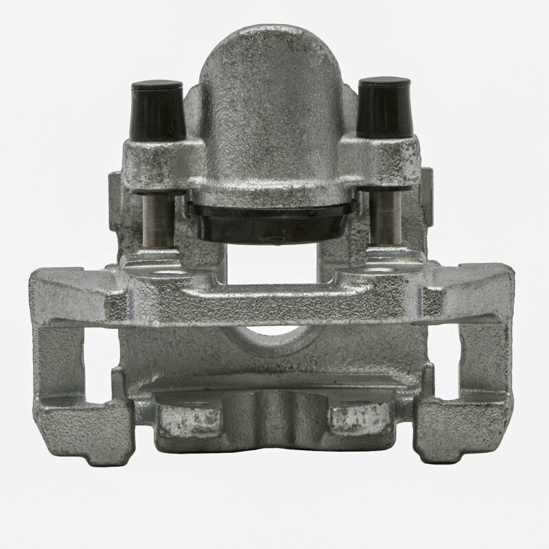 BMW M3 Brake Caliper - Rear-L - DFC - Premium - Silver Zinc Coated - `08-`13