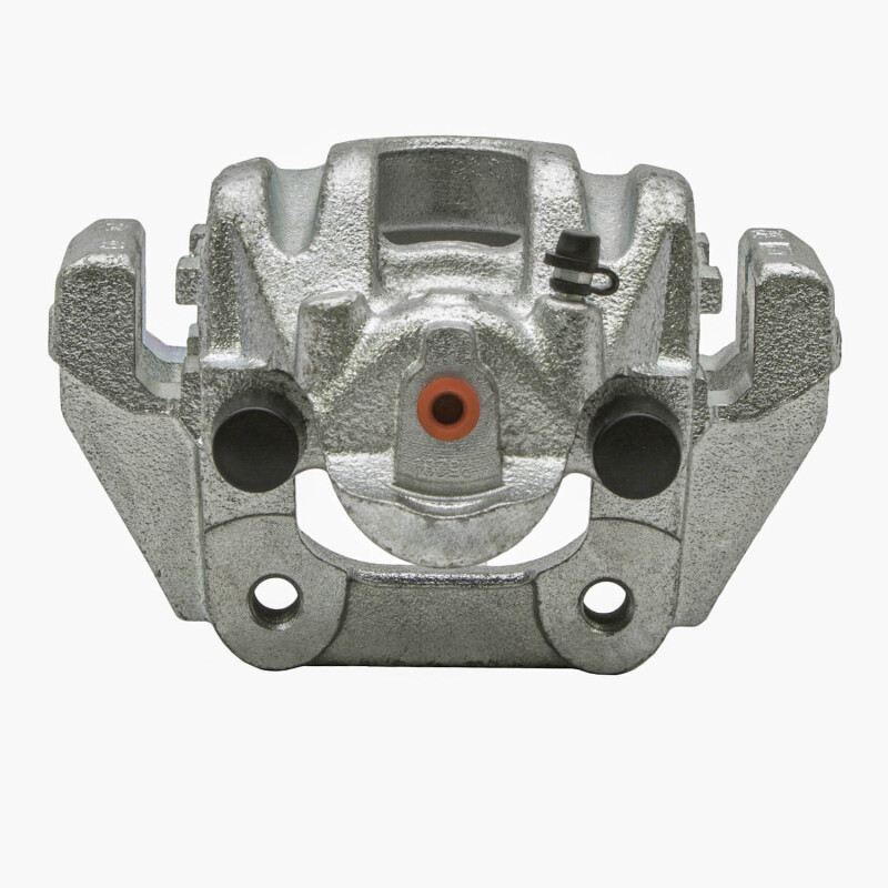 BMW M3 Brake Caliper - Rear-L - DFC - Premium - Silver Zinc Coated - `08-`13
