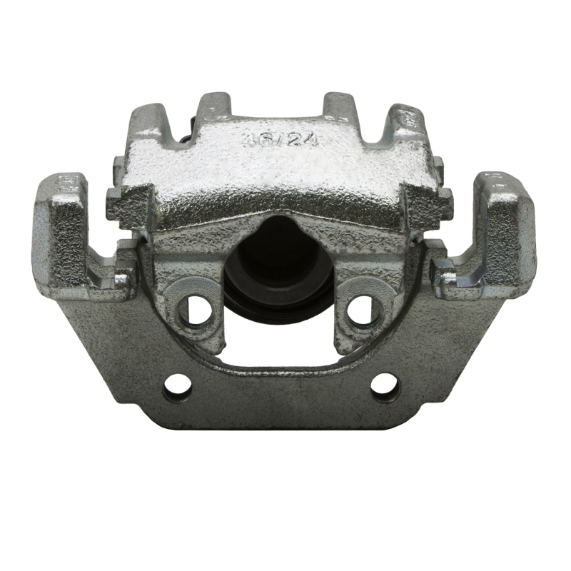 BMW M3 Brake Caliper - Rear-L - DFC - Premium - Silver Zinc Coated - `08-`13
