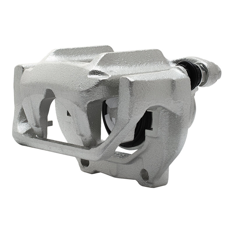 BMW X3 Brake Caliper - Rear - DFC - Premium - Silver Zinc Coated - `11-`18