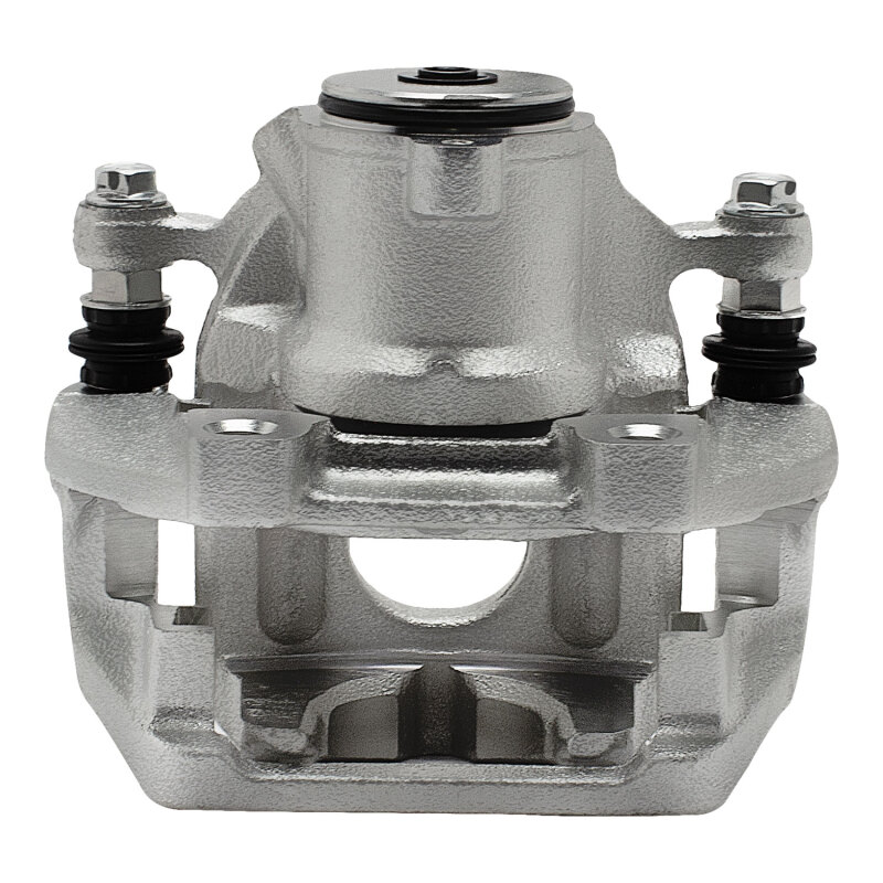 BMW X3 Brake Caliper - Rear - DFC - Premium - Silver Zinc Coated - `11-`18