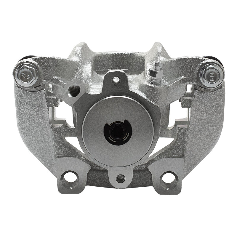 BMW X3 Brake Caliper - Rear - DFC - Premium - Silver Zinc Coated - `11-`18